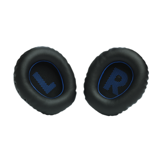 Ear Pads for JBL Quantum 360P Console Wireless - Black - Hero Image of Ear Pads for JBL Quantum 360P Console Wireless