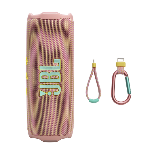 JBL Flip 7 | 防水対応ポータブルBluetoothスピーカー