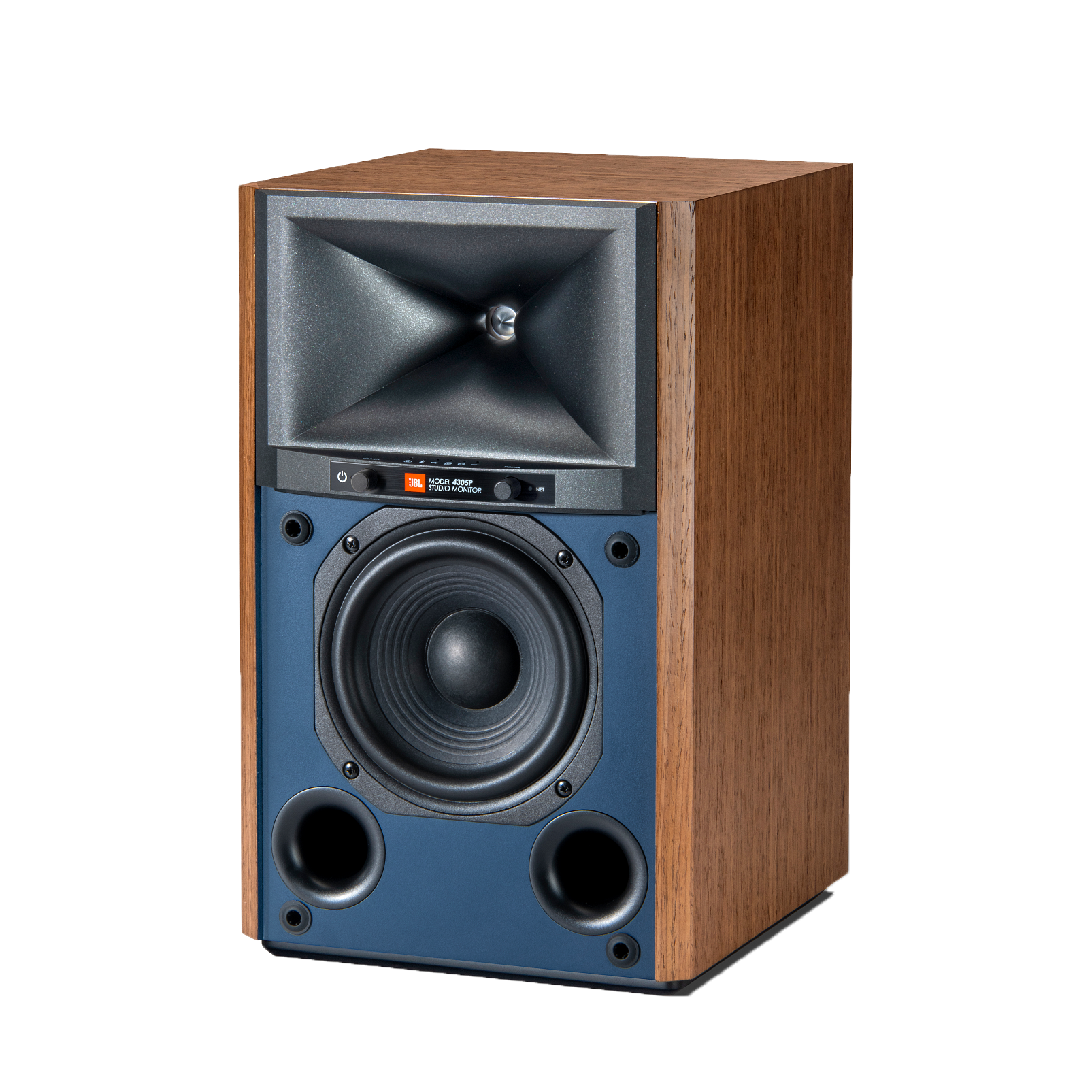 JBL 4305H WX スタジオモニタースピーカー | RELIABYTICS.COM