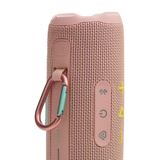 JBL Flip 7 | 防水対応ポータブルBluetoothスピーカー
