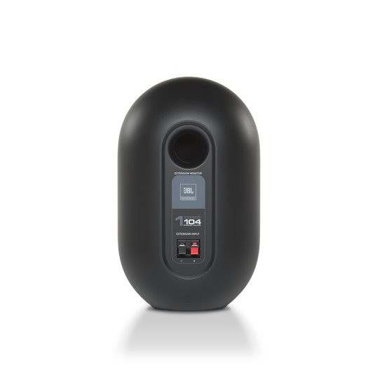 大幅値引き！！【美品】JBL デスクトップモニタースピーカー 104-BT JBL 104-BT スタジオモニタースピーカー Bluetooth おすすめ