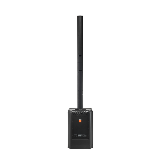 JBL PRX ONE | ミキサーとDSPを内蔵したオールインワンパワードコラムPA