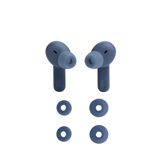 Tune Beam Replacement Kit - Blue - Hero image number null