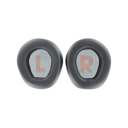 Ear pads for Quantum 800 - Black - Hero image number null