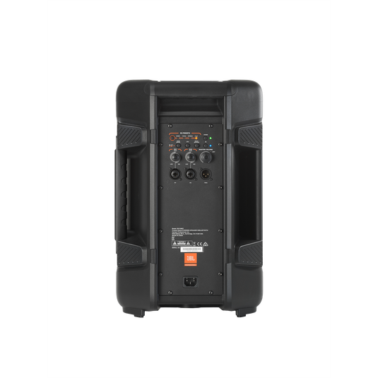 JBL IRX108BT | パワード8インチポータブルスピーカー（Bluetooth®対応）