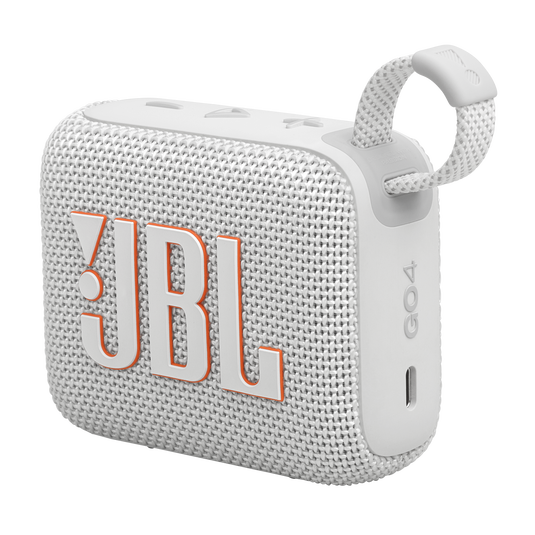JBL GO 4 充電式 Bluetooth ワイヤレススピーカー ×２台セット JBL Go 4 | ウルトラポータブルBluetoothスピーカー