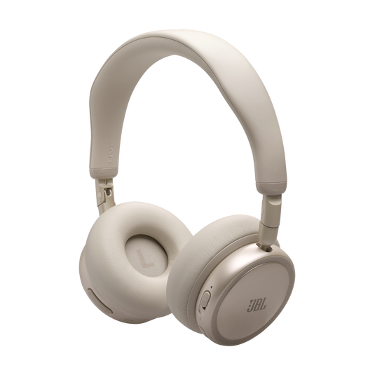 JBL Live 680NC | ワイヤレス オンイヤー ノイズキャンセリング ヘッドホン