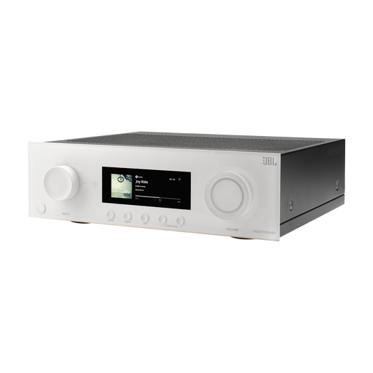 JBL MA9100HP AVアンプ MA9100HP | 8K対応 9.2ch ハイパフォーマンスAVアンプ