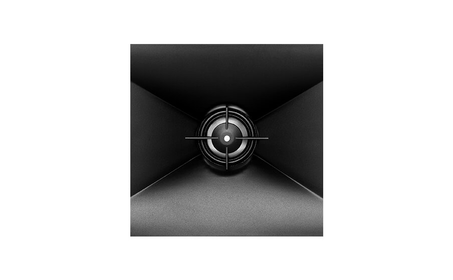 JBL Stage A180 強力ダブルウーファー - Image