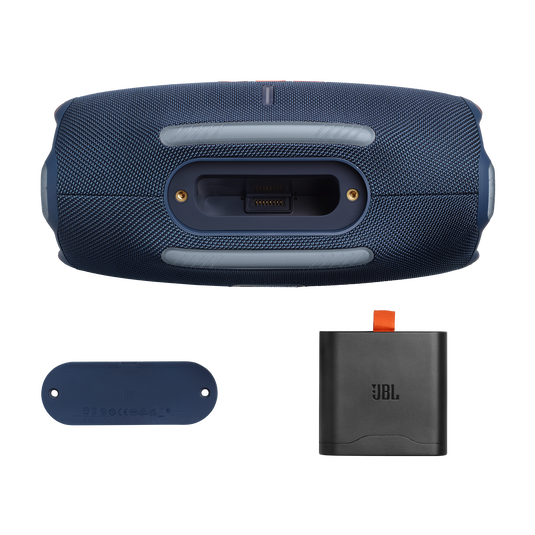 JBL Xtreme 4 | 防水ポータブルスピーカー