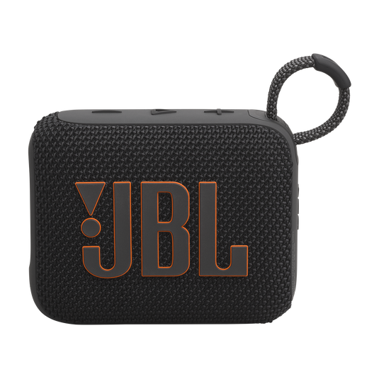 JBL Go 4 | ウルトラポータブルBluetoothスピーカー