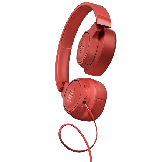JBL Tune 750BTNC | ワイヤレスオーバーイヤーノイズキャンセリング