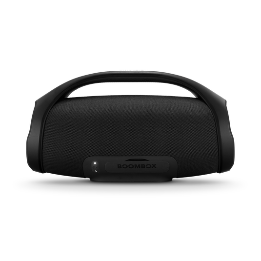 JBL Boombox ワイヤレススピーカー JBL Boombox(ブームボックス) : JBL/Bluetoothスピーカー