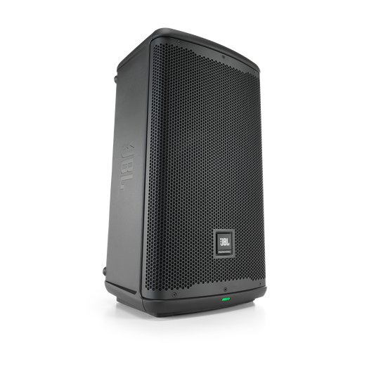JBL　PAスピーカー (ペア) ブラック JBL EON710 | 10インチパワードPAスピーカー（Bluetooth対応）