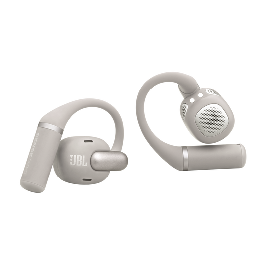 花*木様 JBL SENSE PRO ワイヤレスイヤホン グレー　美品 JBL Sense Pro | フラッグシップオープンイヤー完全ワイヤレスイヤホン