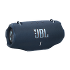 JBL XTREME4 Bluetoothスピーカーブルー JBL Xtreme 4 (Blue) Waterproof portable Bluetooth® speaker (Blue