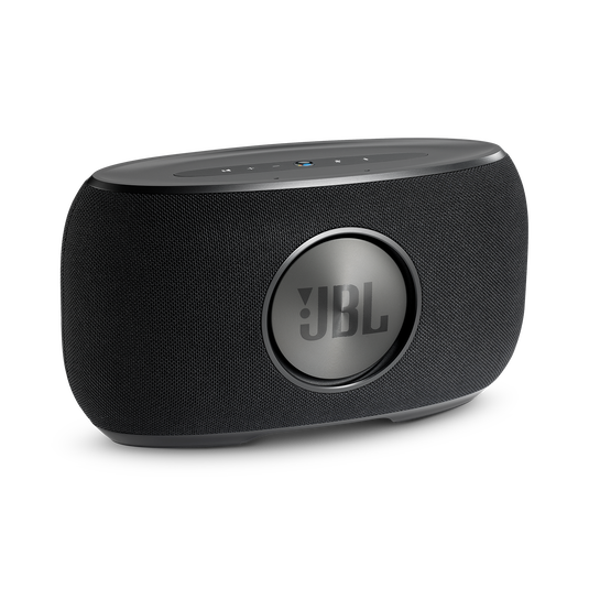 LINK 500 JBL スピーカー wifi bluetooth 美品 LINK 500(リンク500) : JBL/スマートスピーカー,Bluetooth