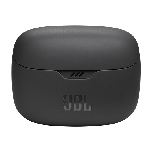 Charging case for Tune Beam - Black - Hero image number null