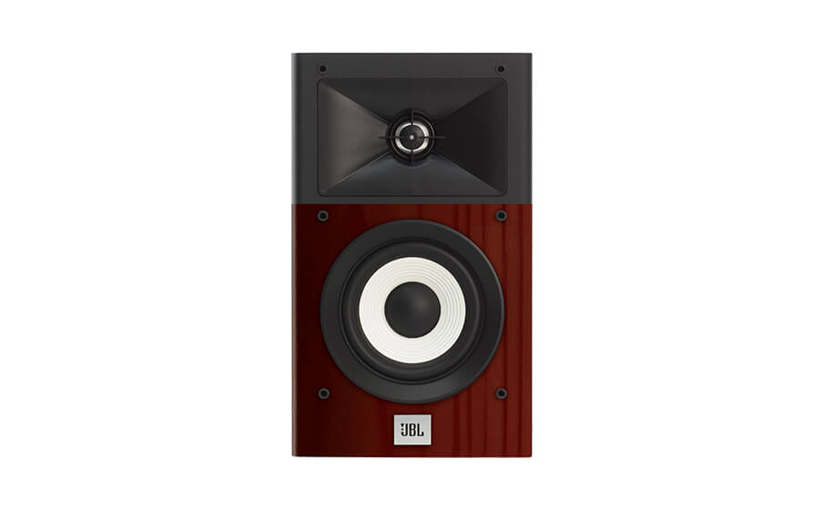 JBL Stage A120 JBLが開発したハイデフィニション・イメージング・ウェーブガイド・デザインと、25mmアルミドーム型ツイーター - Image