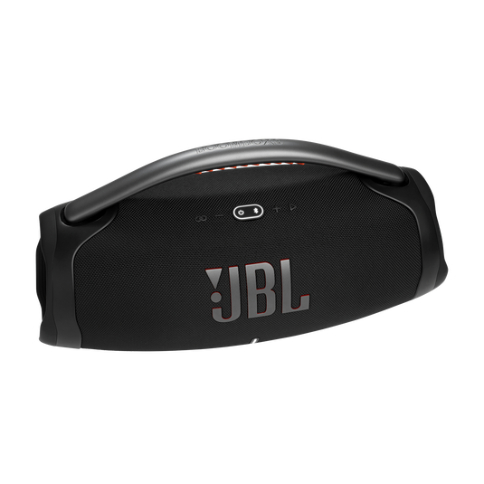 JBL Boombox 3 | ポータブルスピーカー
