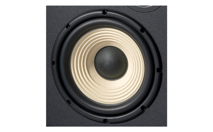 L82 Classic MkII 改良を加えた200 mm 径ピュアパルプ・ホワイトコーンウーファー - Image