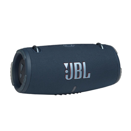 スピーカー・ウーファー JBL Xtreme 3 JBL Xtreme 3 | 防水ポータブルスピーカー
