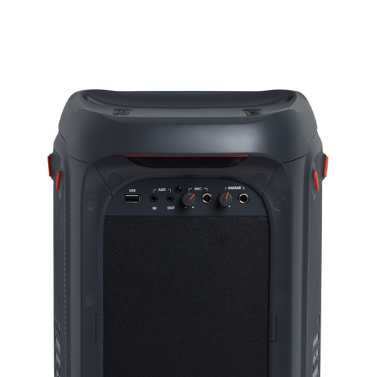 JBL PartyBox 100 Bluetoothスピーカー 動作確認済 JBL PartyBox 100 Bluetoothスピーカー 動作確認済