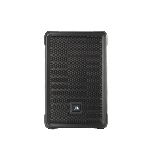 JBL IRX108BT パワード8インチポータブルPAスピーカー JBL IRX108BT | パワード8インチポータブルスピーカー（Bluetooth®対応）