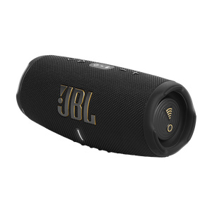 JBL Charge 5 Wi-Fi | ポータブル Wi-Fi / Bluetooth スピーカー