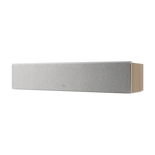 Stage 245C - Latte - 2.5-Way Quad 4.5-inch (114mm) Center Channel Loudspeaker - Hero image number null