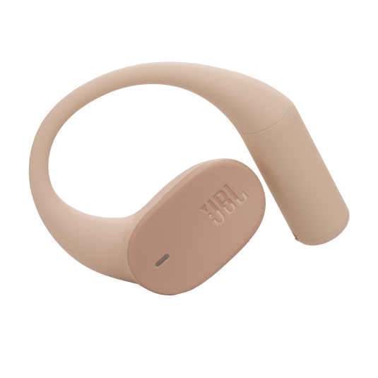 JBL Sense Lite | 完全ワイヤレスオープンイヤーヘッドホン