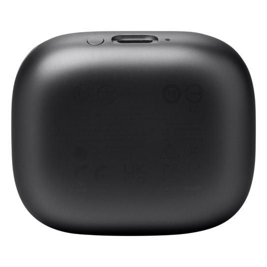 Charging Case for JBL Live Beam 3 - Black - Top image number null