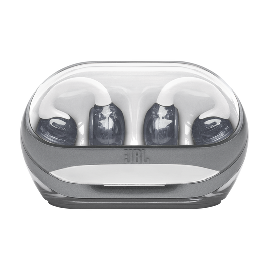 JBL SOUNDGEAR CLIPS ワイヤレスイヤホン 本体　充電ケースのみ Amazon | For JBL Soundgear Clips 用 ケース カバー 【NOUKAJU