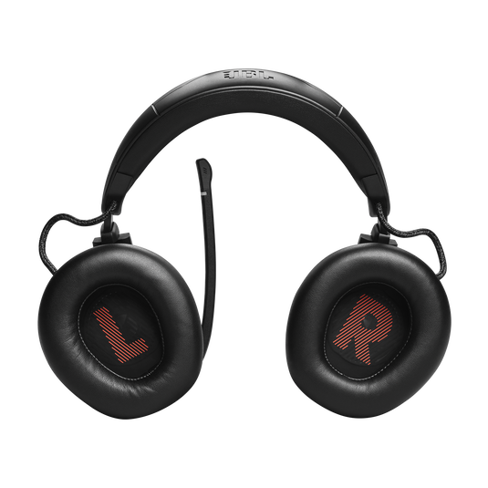 JBL Quantum 910 Wireless | ヘッドトラッキング＆ノイズキャンセ 