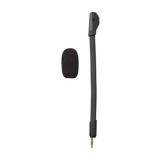 Boom Microphone for JBL Quantum 100M2 - Black - Hero image number null