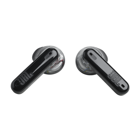 JBL Tune Flex Ghost Edition | 2ウェイオープンイヤー完全ワイヤレス 