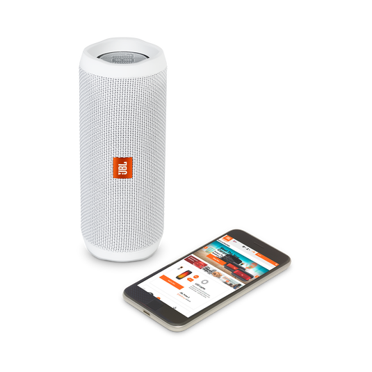 JBL Flip 4(フリップ4) : JBL/Bluetoothスピーカー,ワイヤレス