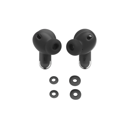 Tour Pro 2 Replacement Kit - Black - Hero image number null