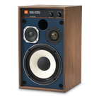 JBL 4312MII WX+純正壁掛けブラケット スピーカー元箱付き JBL 4312MII