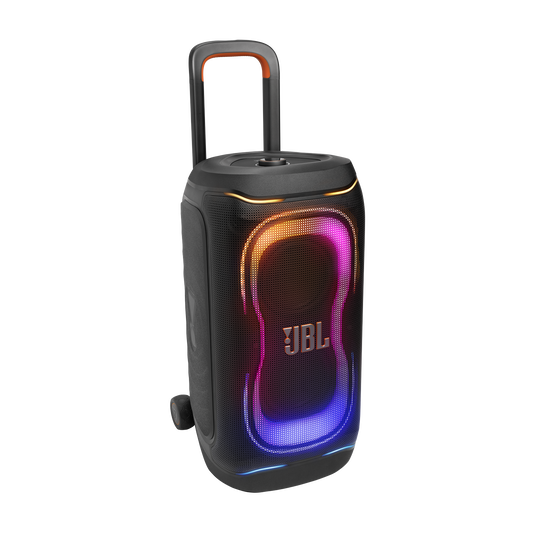 JBL PartyBox 330 | ポータブルパーティスピーカー
