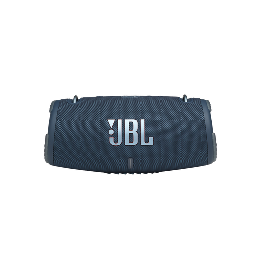 JBL Xtreme 3 | 防水ポータブルスピーカー