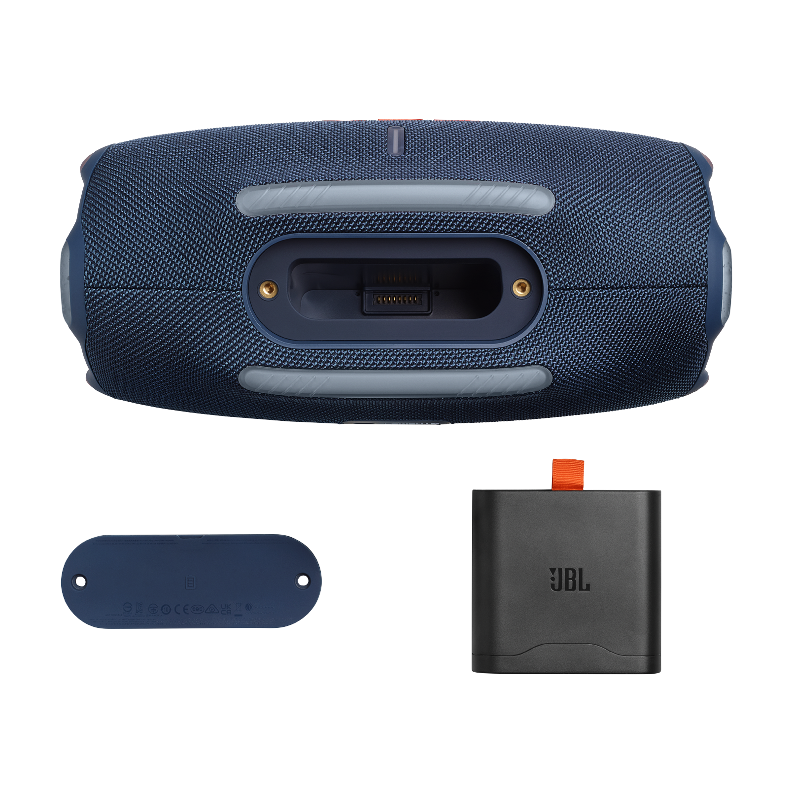 JBL 防水ポータブルスピーカー JBL XTREME 3 JBLXTREME3BLKJN JBL