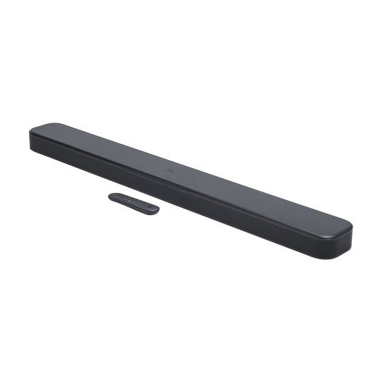 JBL Bar 300MK2 | Dolby Atmos®とDTS Virtual X対応の5.0ch