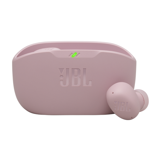 JBL Wave Buds 2 | ノイズキャンセリング完全ワイヤレスイヤホン