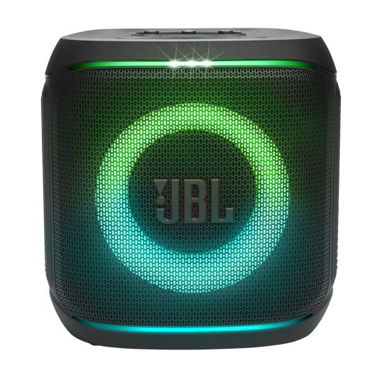 JBL PartyBox Encore 2 Plus | AIマイク搭載ポータブルパーティー