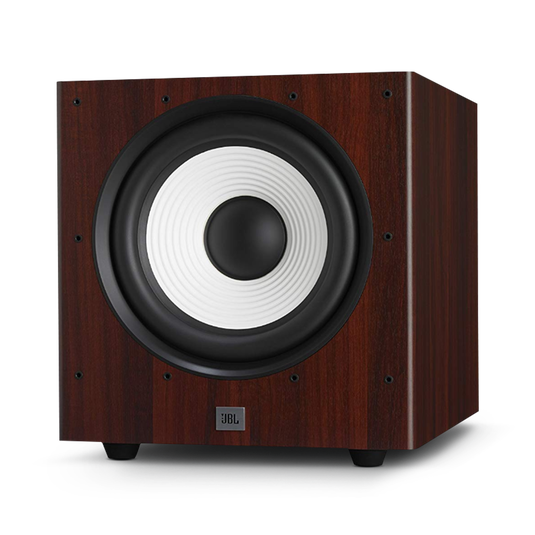 JBL Stage A100P - Wood - Home Audio Loudspeaker System - Detailshot 1 image number null