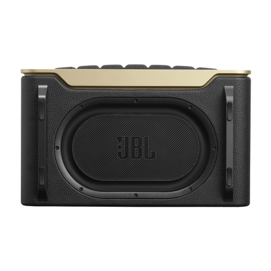 JBL Authentics 200 | オーセンティックデザインのワイヤレススピーカー