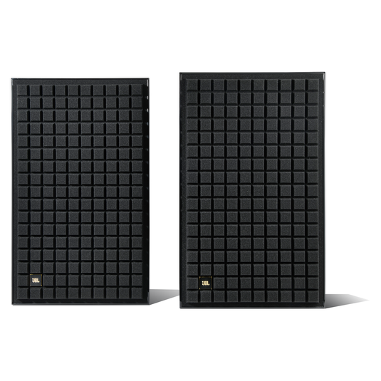 L100 Classic Black Edition - Black Gloss - Detailshot 5 image number null