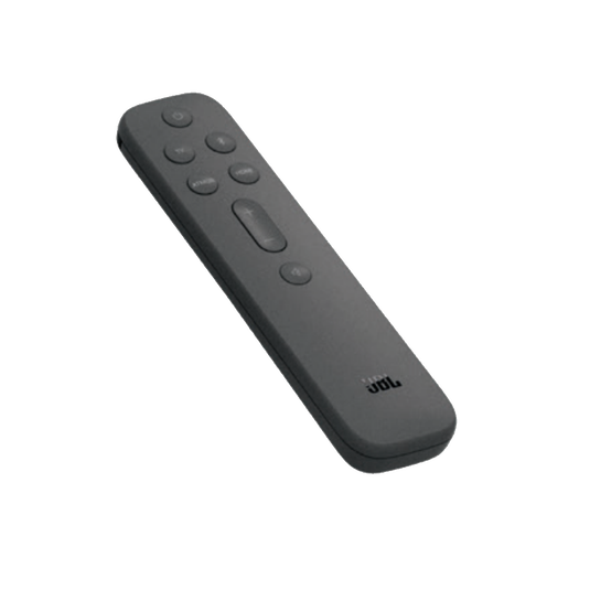 Remote Controller for JBL BAR 5.0 MultiBeam - Black - Hero image number null