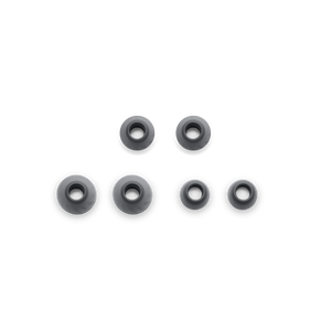 LIVE 220BT Ear Tips Black | 対応機種: JBLLIVE220BTBLK